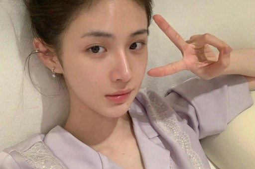 鹿晗被曝出轨！醉酒和女网红躺床上私密照片泄露关晓彤遭牵连